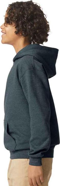 Produktbild Gildan Softstyle Kapuzenpullover Mittelschwer Fleece (M)