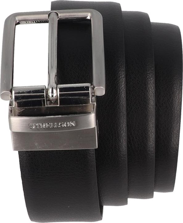 Produktbild Strellson Gürtel Leder (100)