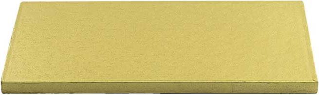 Decora Tortenplatte Rechteckig 40 x 30 cm