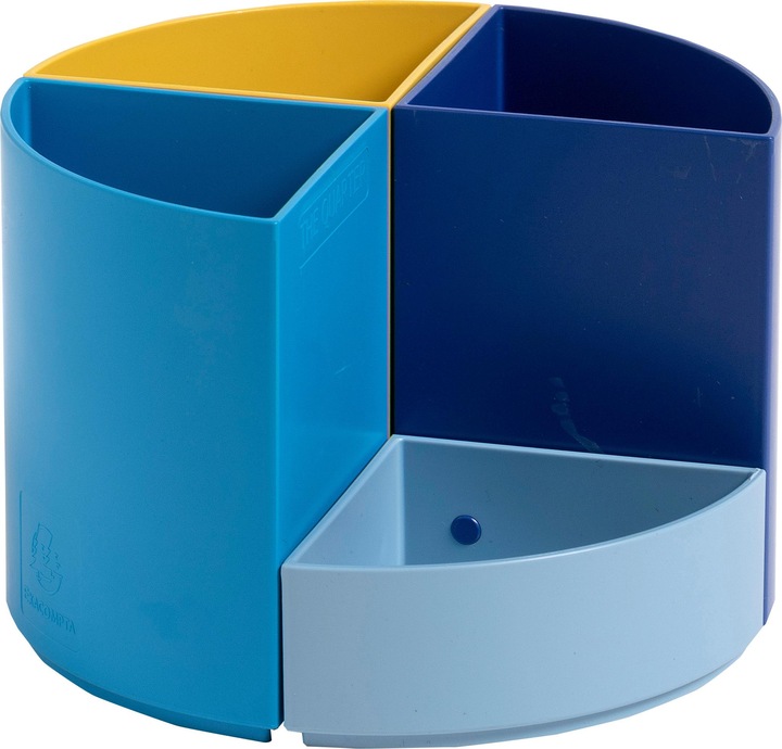 Exacompta BEEBLUE - Pencil case
