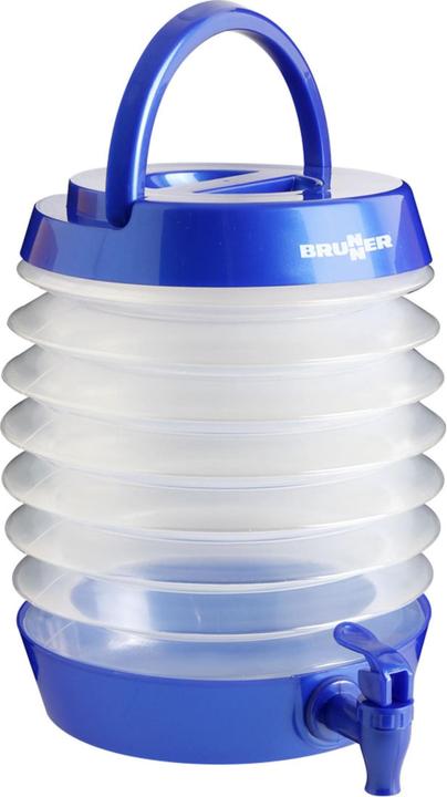 Brunner Blue Pearl 5.5 L