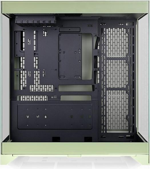 Image du produit Thermaltake CTE E550 TG (ATX, mATX, Mini-ITX, E-ATX)
