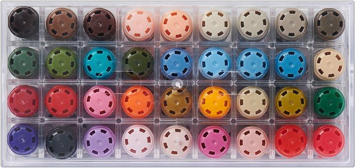 Produktbild Copic Marker Ciao 22075364 36er Set D (36 x)