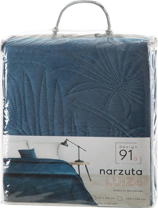 Produktbild Eurofirany DESIGN 91 LUIZ (170 x 210 cm)