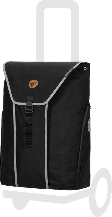 Actual product image Andersen Bahne gray