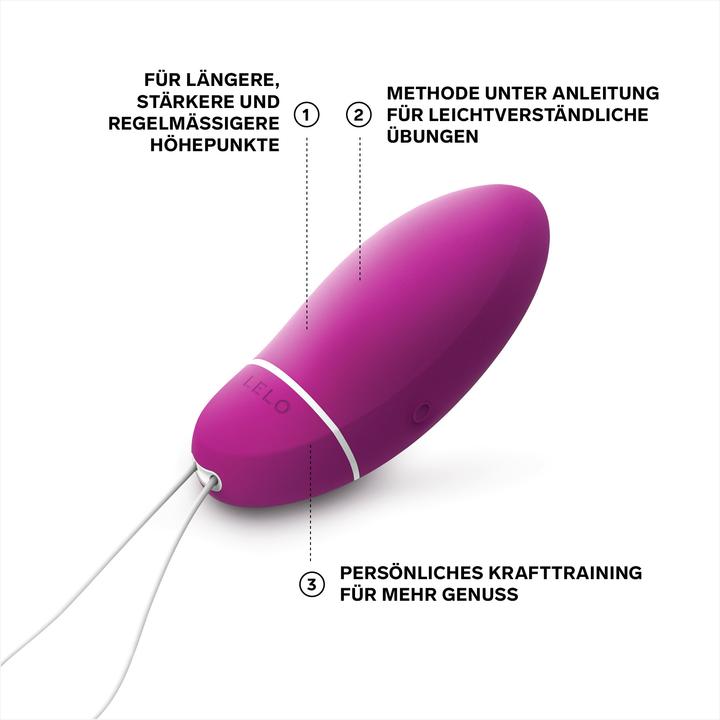 Immagine prodotto LELO Smart Bead