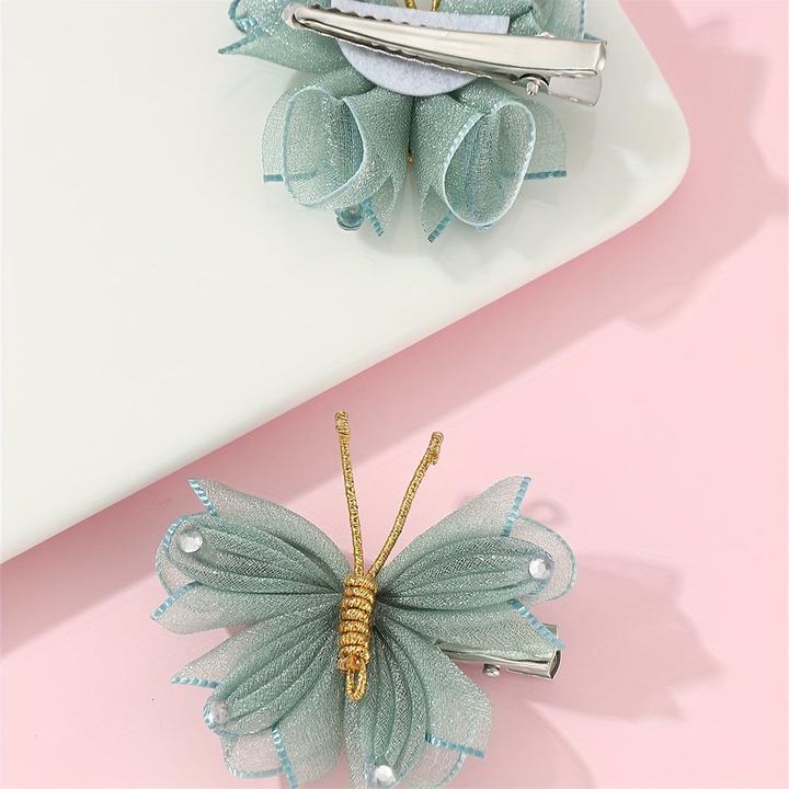 Actual product image Activity Board Butterfly (2 pcs.)