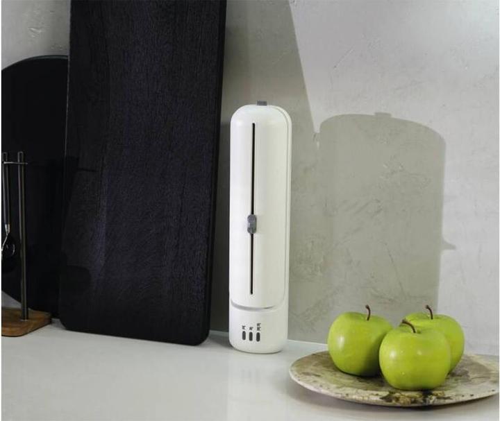 Actual product image Starlyf Vacuum Sealer