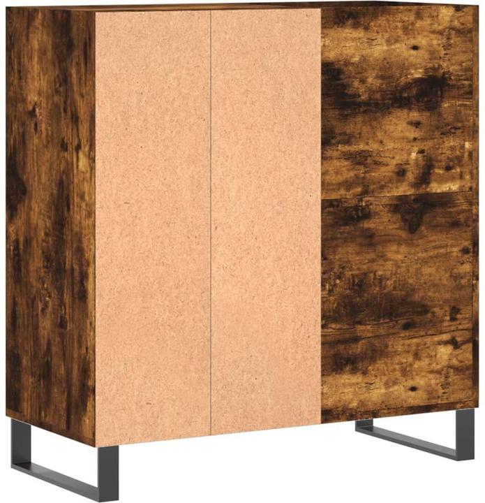 Produktbild vidaXL Plattenschrank