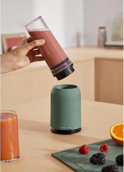 Actual product image Create Standmixer Moi (230 W)