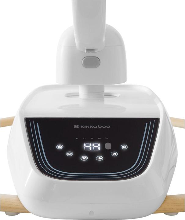 Image du produit Kikkaboo transat BeMoove, électrique