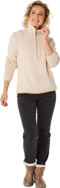 Produktbild Madie's Fashion Pullover «Lina» (46)