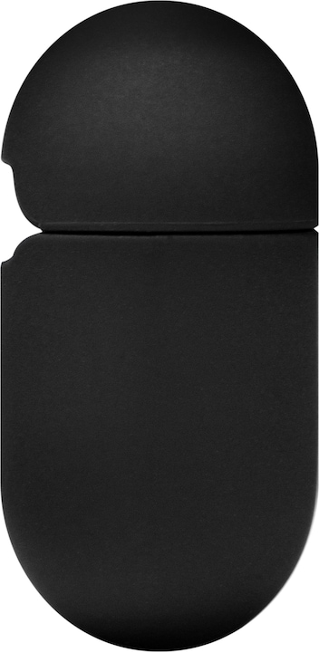 Produktbild dbramante1928 Costa Rica - AirPods (3rd gen.) Silicon case in recycled plastic - Night Black (Kopfhörer Tasche)