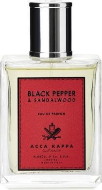 Actual product image Acca Kappa Black Pepper & Sandalwood (Eau de parfum, 50 ml)