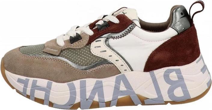 Image du produit Voile blanche Sneakers (40)