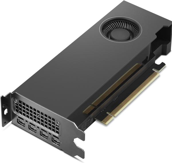 Image du produit Lenovo NVIDIA RTX 4000 SFF ADA 20GB (20 Go)