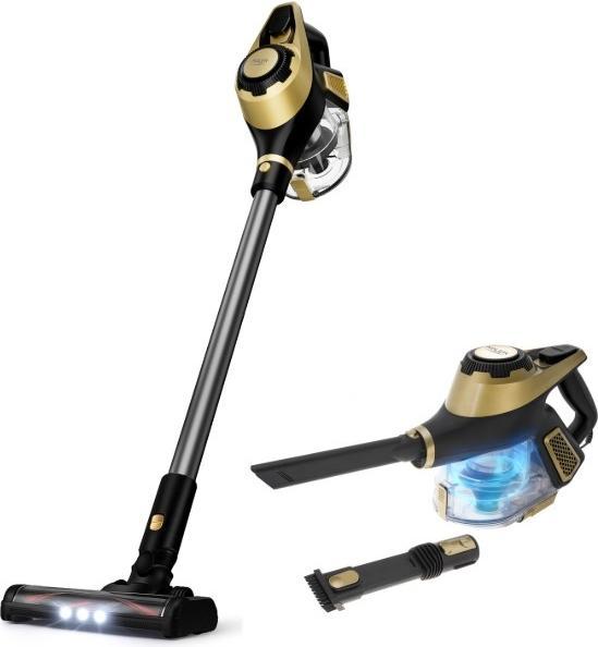 Produktbild Adler Odkurzacz AD 7083 złoty