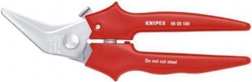 Produktbild Knipex Kombischere (180 mm)