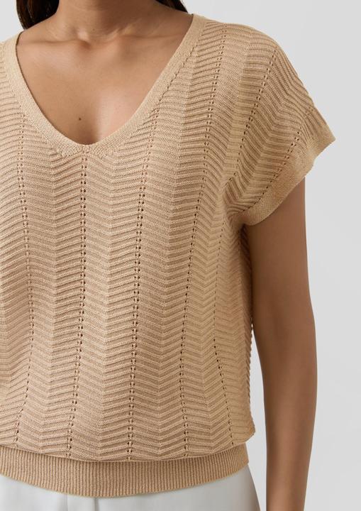 Image du produit s.Oliver Strickpullunder (L)