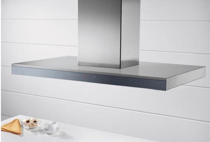 Image du produit Electrolux IHGL1263CN (Hotte îlot)