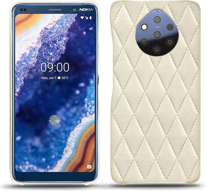 Immagine prodotto Noreve Cover in pelle (Nokia 9 PureView)