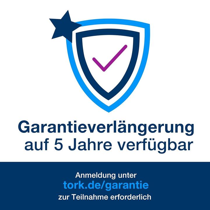 Immagine prodotto Tork Distributore di carta igienica a doppio rotolo Midi senza maniche