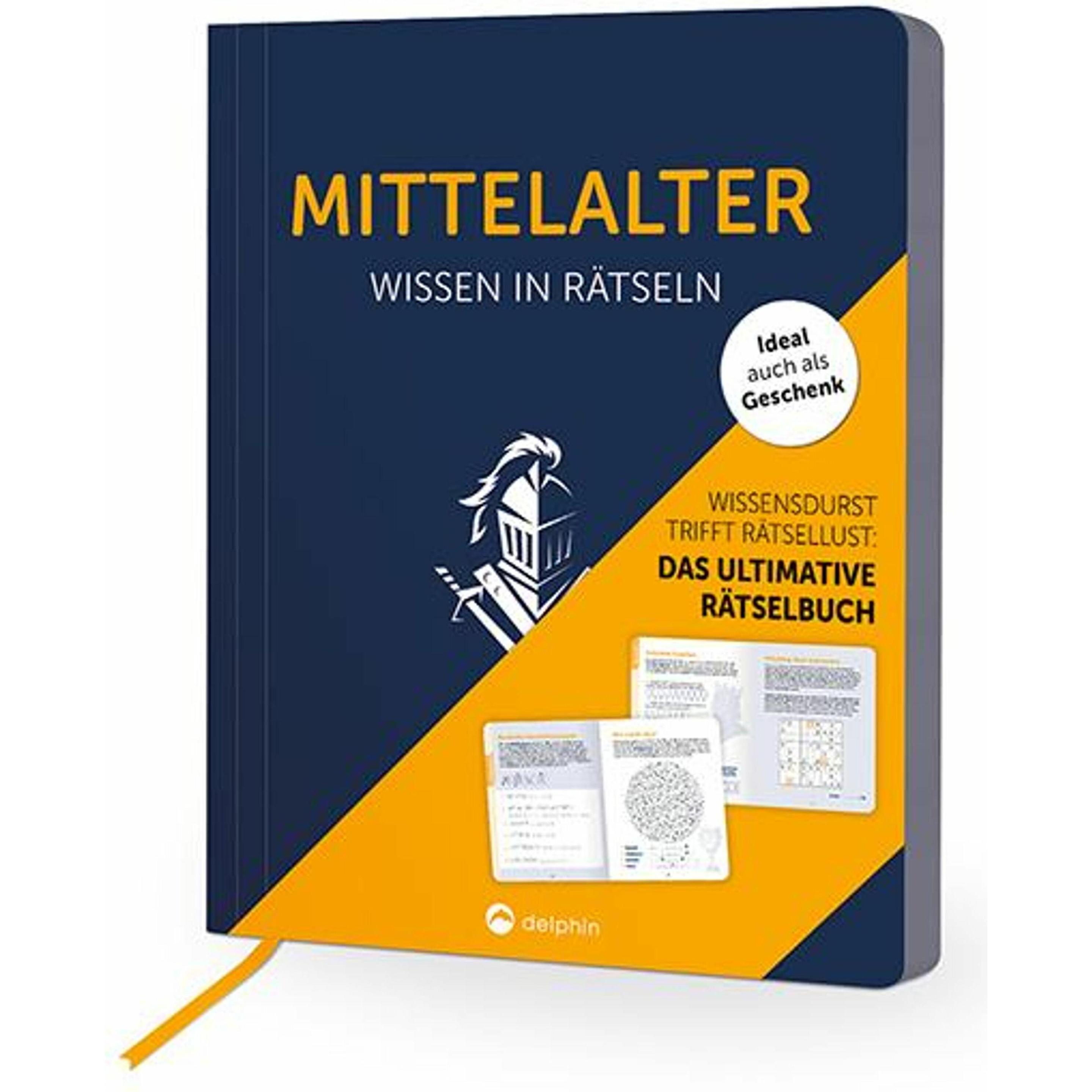 Mittelalter, Ratgeber