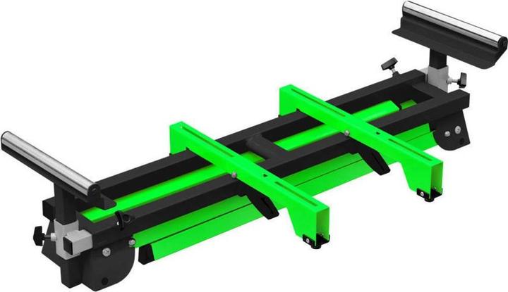 Produktbild Zipper Tragbarer Kappsägenständer (54.50 cm, 91.50 cm)