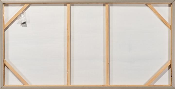 Produktbild Schubiger Bild Dunkle Explosion (72 x 142 cm)