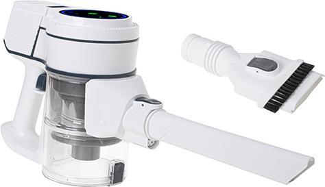 Image du produit Adler Vacuum Ceaner | AD 7064 2in1 | Fonctionnement sans fil | 220-240 V | Temps de fonctionnement (max)