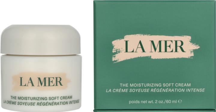 Actual product image La Mer The Moisturizer Soft Cream (re) (60 ml)