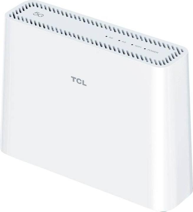 Produktbild Congstar Homespot TCL HH515LM 5G weiss