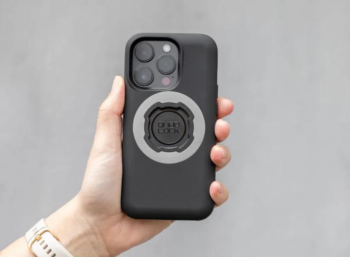 Immagine prodotto Quad Lock Case (Apple iPhone 16 Pro Max)