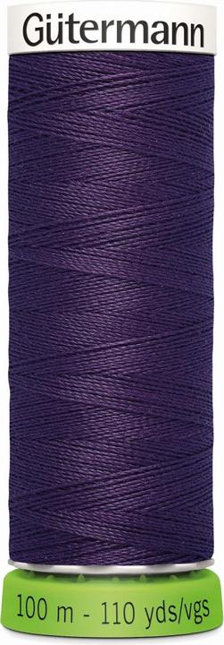 Deep violet