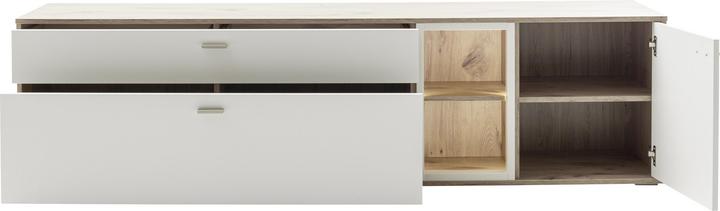 Immagine prodotto DXRacer Santerno (199 x 50 x 53 cm)