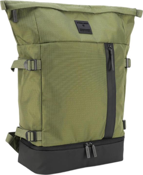 Produktbild Strellson Northwood Sebastian Rucksack 50 cm Laptopfach (22 l)