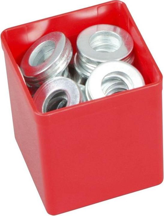 Actual product image Allit Plastic inserts (1 Piece)