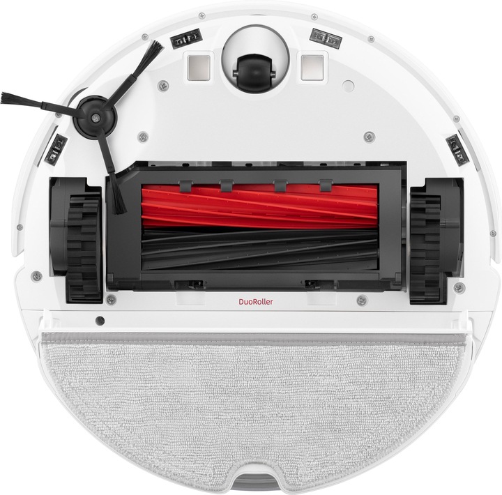 Produktbild Roborock Q8 Max (Saugwischroboter)