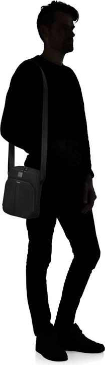 Immagine prodotto Samsonite Piazza dei Sacchi (9.70", Universale)