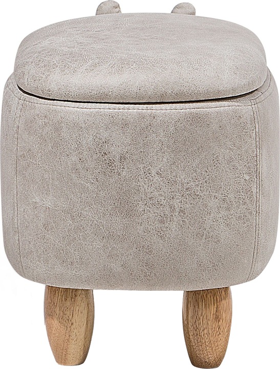 Actual product image Beliani Hippo