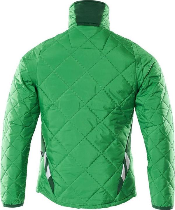 Produktbild Mascot Accelerate Jacke wasserabweisend Cli (S)