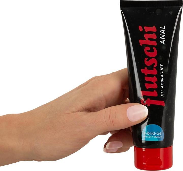 Produktbild Flutschi Anal (80 ml)