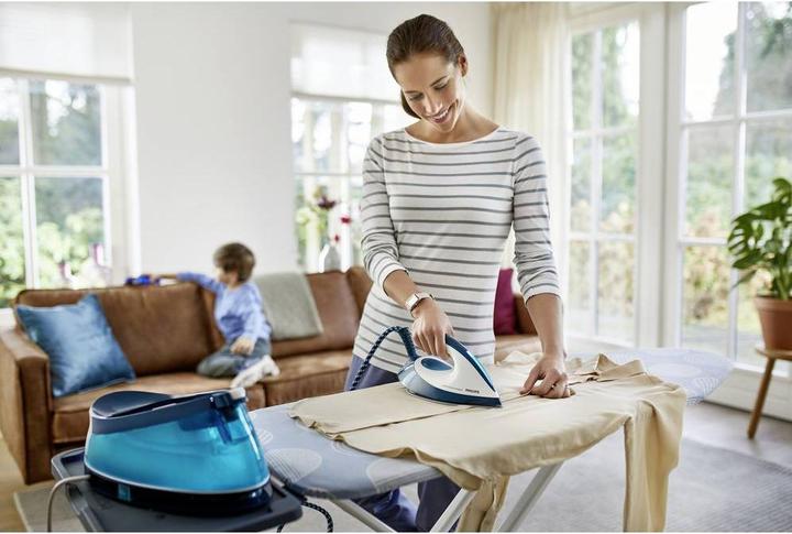 Produktbild Philips GC7840/20 (2400 W, 120 g/min)