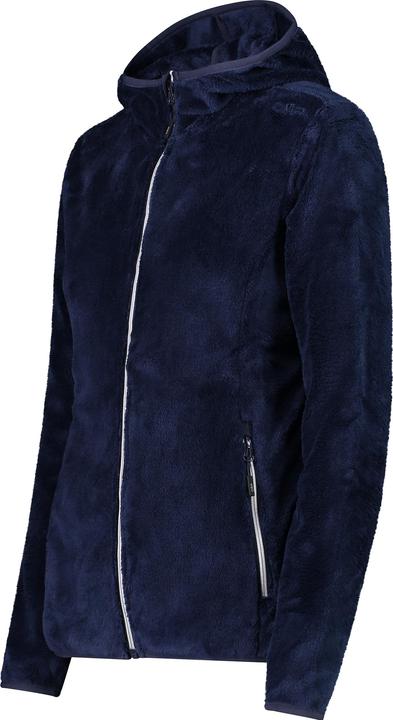 Actual product image CMP Campagnolo Highloft Hoodie (M)