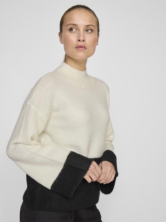 Actual product image Vila Langarm Strickpullover (XL)