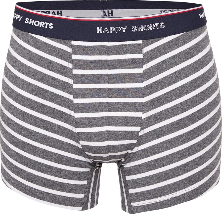 Produktbild Happy shorts Retro Pants Motive (M, 3er Pack)