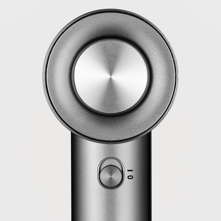 Actual product image Severin SEV hair dryer