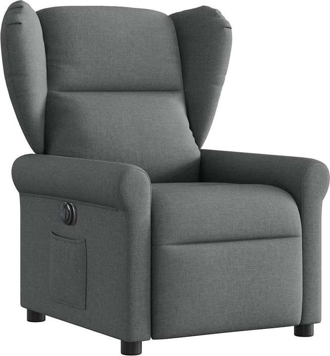 Actual product image vidaXL Relaxsessel