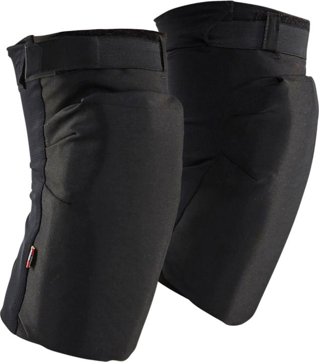 Produktbild Blakläder Knieschoner