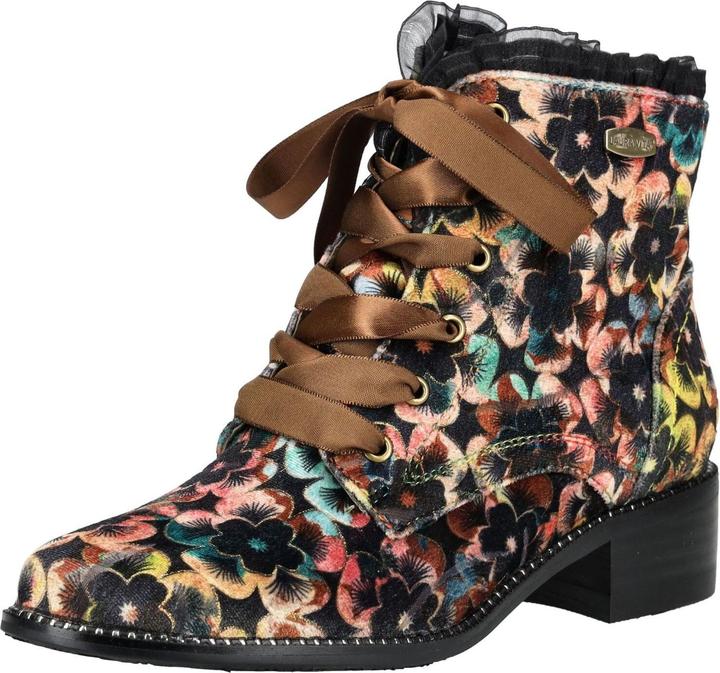 Actual product image Laura Vita Stiefelette (41)